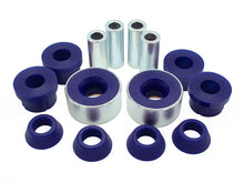 Load image into Gallery viewer, SuperPro 2002 Acura RSX Base Front Lower Inner Control Arm & Rearward Bushing Set