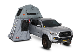 Body Armor 4x4 Sky Ridge Pike Annex Room