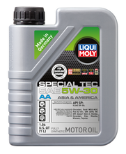 Load image into Gallery viewer, LIQUI MOLY 1L Special Tec AA Motor Oil SAE 5W30