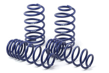 Load image into Gallery viewer, H&R 15-19 Volkswagen Golf SportWagen S/SE/SEL/1.8T/TDI MK7 Super Sport Spring (Incl. DCC)