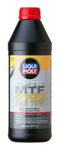 Load image into Gallery viewer, LIQUI MOLY 1L Top Tec MTF 5100 Gear Oil SAE 75W