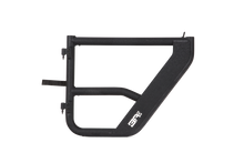 Load image into Gallery viewer, Body Armor 4x4 2018+ Jeep Wrangler JL Gladiator JT Tube Doors Rear Pair
