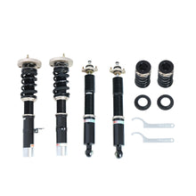 Load image into Gallery viewer, 82-93 BMW 3-Series E30 (45mm Front Strut - Weld In)