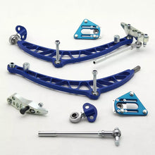 Load image into Gallery viewer, Wisefab BMW E46 Front Drift Angle Lock Kit