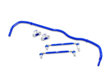 Load image into Gallery viewer, SuperPro 2015 Audi A3 Quattro Premium Front 26mm Adjustable Sway Bar & End Link Set