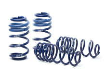 Load image into Gallery viewer, H&R 08-15 Audi A5/A5 Quattro/S5 (2WD/AWD) B8 OE Sport Spring