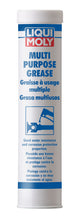 Load image into Gallery viewer, LIQUI MOLY Multipurpose Grease