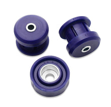 Load image into Gallery viewer, SuperPro 2003 Infiniti G35 Base Rear Differential Bushing Set - Pinion & Subframe Mounting