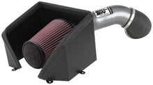 Load image into Gallery viewer, K&N 20-21 Chevy / GMC 2500/3500 6.6L V8 Performance Air Intake System