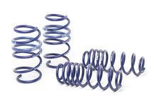 Load image into Gallery viewer, H&R 15-19 Volkswagen Golf SportWagen S/SE/SEL/1.8T/TDI MK7 Super Sport Spring (Incl. DCC)