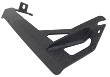 Load image into Gallery viewer, Fishbone Offroad 07-18 Jeep Wrangler JK 52In Light Bar Bracket