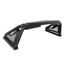 Load image into Gallery viewer, Go Rhino 15-20 Chevrolet Colorado Sport Bar 2.0 (Mid Size) - Tex Blk