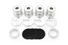 Load image into Gallery viewer, SPL Parts 89-98 Nissan 240SX (S13/S14) PRO Solid Subframe Bushings