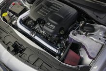 Load image into Gallery viewer, K&amp;N 11-12 Chrysler 300 3.6L / 11-12 Dodge Challenger/Charger 3.6L Typhoon Performance Intake