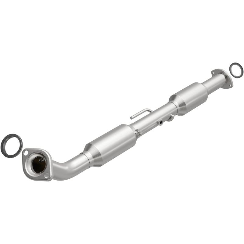 MagnaFlow Conv DF 05-08 Tacoma 2.7 Rear