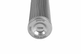 Aeromotive In-Line Filter - AN-16 100 Micron SS Element Extreme Flow
