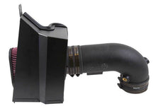 Load image into Gallery viewer, K&amp;N 14-15 Chevy Corvette Stingray 6.2L V8 AirCharger Performance Intake