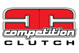 Competition Clutch Nissan 240SX / 280z 250mm White Bunny Upgrade Kit