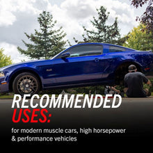 Load image into Gallery viewer, Power Stop 2020 Ford Mustang Front Z26 Extreme Street Brake Pads w/Hardware