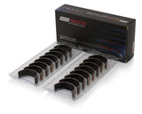King Engine Bearings Nissan SR20DET (GTiR FWD) 16V Performance Rod Bearing Set - Size STD