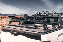 Load image into Gallery viewer, Go Rhino 4-CORE Mount Kit for Xventure Gear EG Jack - Tex. Blk