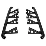 ARB Deluxe Rock Rails Rocker Rails Fj Cruiser