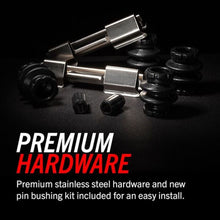 Load image into Gallery viewer, Power Stop 93-05 Lexus GS300 Front Z23 Evolution Sport Brake Pads w/Hardware