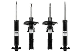 Eibach Pro-Damper Kit for 11-13 Chrysler 300/300C / 11-13 Dodge Challenger/Charger