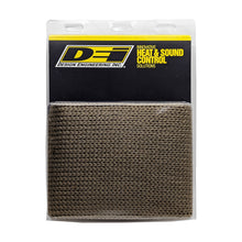Load image into Gallery viewer, DEI Titanium 4in Knit Exhaust Sleeve - 36in