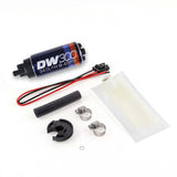 DeatschWerks 320 LPH In-Tank Fuel Pump w/ 94-97 Miata Set Up Kit