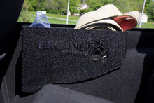 Load image into Gallery viewer, Fishbone Offroad 07-18 Jeep Wrangler JK 2-Door Wheel Well Storage Bins