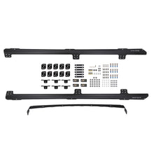 Load image into Gallery viewer, ARB Base Rack Mount Kit - Use w/ BASE Rack 1770030