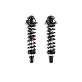 QA1 99-06 Chevrolet Silverado 1500 2WD Front Coil-Over Kit - Double Adjustable
