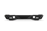 DV8 Offroad 21-23 Ford Bronco Competition Series Rear Bumper