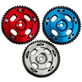 Fidanza 03-05 SRT-4 Silver Cam Gear (Requires 2)