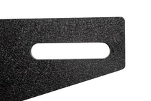 Load image into Gallery viewer, Fishbone Offroad 84-01 Jeep Cherokee XJ Rear Seat Hi-Lift Jack Mount