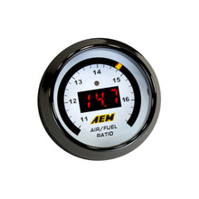 Load image into Gallery viewer, AEM Digital Wideband UEGO Gauge