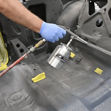 Load image into Gallery viewer, DEI ATAC (Advanced Thermal Acoustic Coating) Paint Spray Gun &amp; Canister