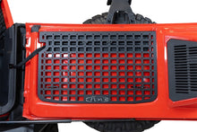 Load image into Gallery viewer, ADD 21-23 Ford Bronco Tailgate Molle Panel