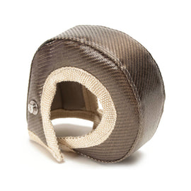 DEI Gen-3 Turbo Shield T3 - Shield Only - Titanium