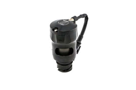 Turbosmart 2013+ Ford F-150 2.7L/3.5L EcoBoost BOV Vee Port EM- Black