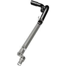 Load image into Gallery viewer, MagnaFlow 07.5-17 Ford F-250/F-350 6.4L/6.7L 409 SS DPF Back Exhaust - Black