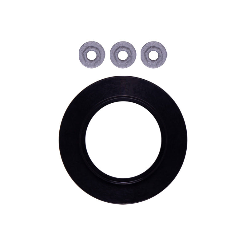 Bilstein B8 6112 2019+ GMC Sierra / Chevrolet Silverado 1500 Front Suspension Kit