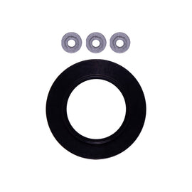 Bilstein B8 6112 2019+ GMC Sierra / Chevrolet Silverado 1500 Front Suspension Kit