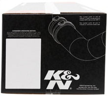 Load image into Gallery viewer, K&amp;N 15-16 Ford F150 V8-5.0L AirCharger Performance Intake Kit