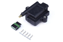 Load image into Gallery viewer, Haltech High Output IGN-1A Inductive Coil w/Built-In Ignitor w/Plug &amp; Pins