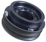 Fluidampr Nissan RB26DET Phase-1 BNR32 GT-R Steel Internally Balanced Damper