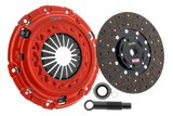 Action Clutch 98-01 Nissan Skyline GT-T 2.5L (RB25DET) Turbo Pull Type RWD Stage 1 HD Clutch (2OS)