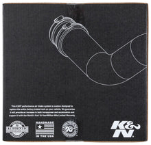 Load image into Gallery viewer, K&amp;N 18-20 Jeep Wrangler JL 2.0L AirCharger Performance Intake