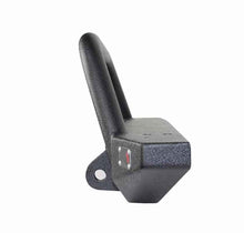 Load image into Gallery viewer, Fishbone Offroad 97-06 Jeep Wrangler TJ Rubicon Front Bumper W/Winch Guard - Blk Textured Powdercoat